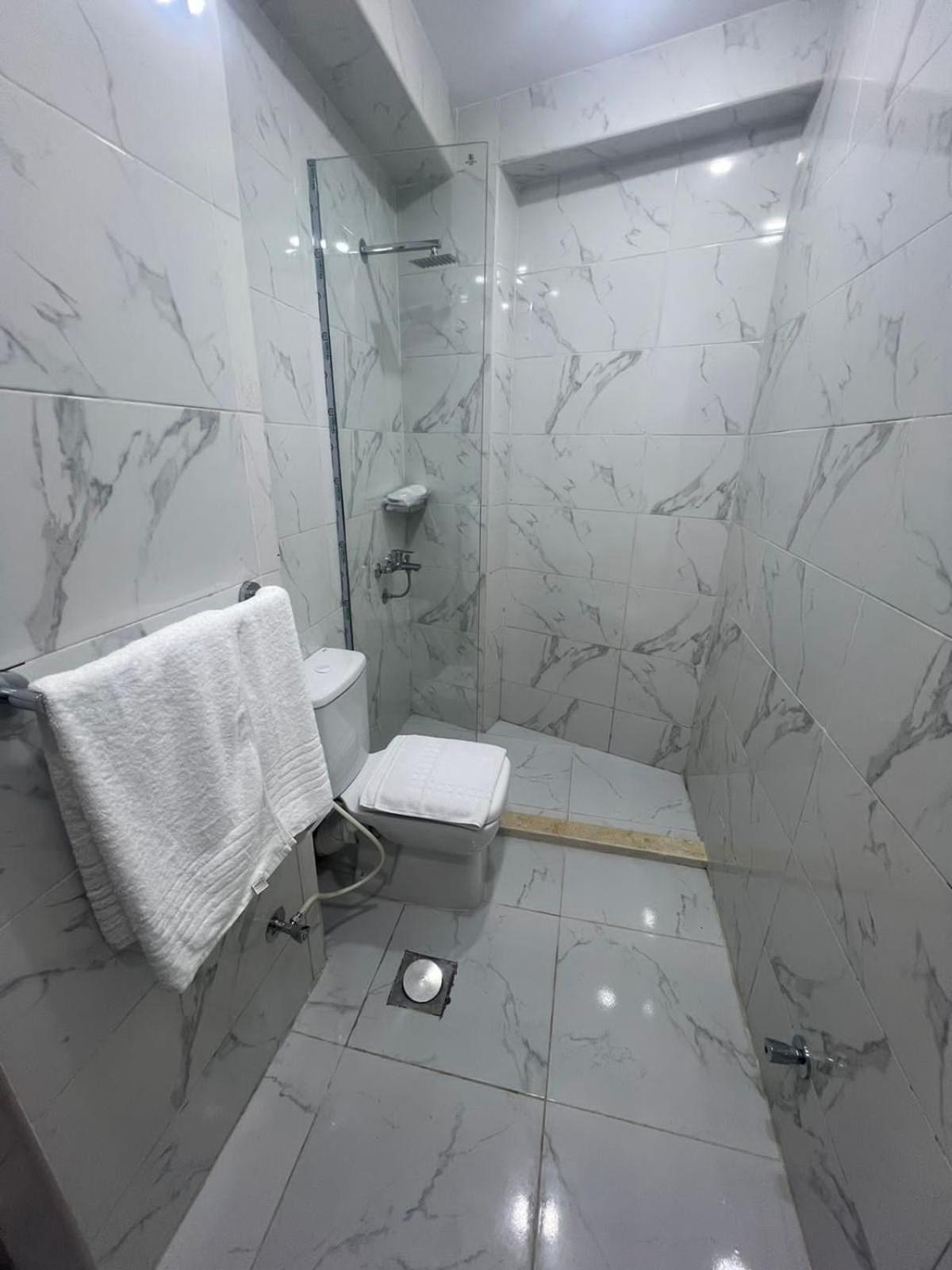 Prince Pyramids Inn Kafrat al Jabal Exterior photo
